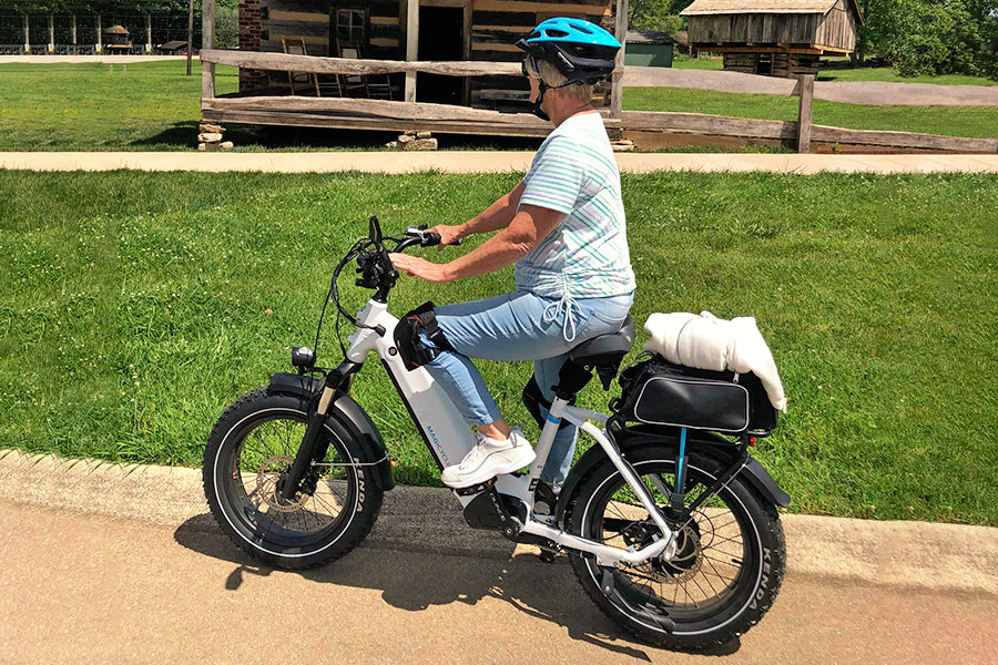 Aventon Abound versus Magicycle Ocelot Pro Aventon Abound versus Magicycle Ocelot Pro