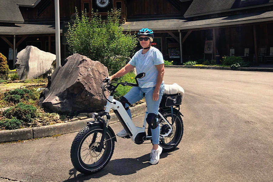 You Can Now Choose Your Ebike Helmet with New Strategy You Can Now Choose Your Ebike Helmet with New Strategy