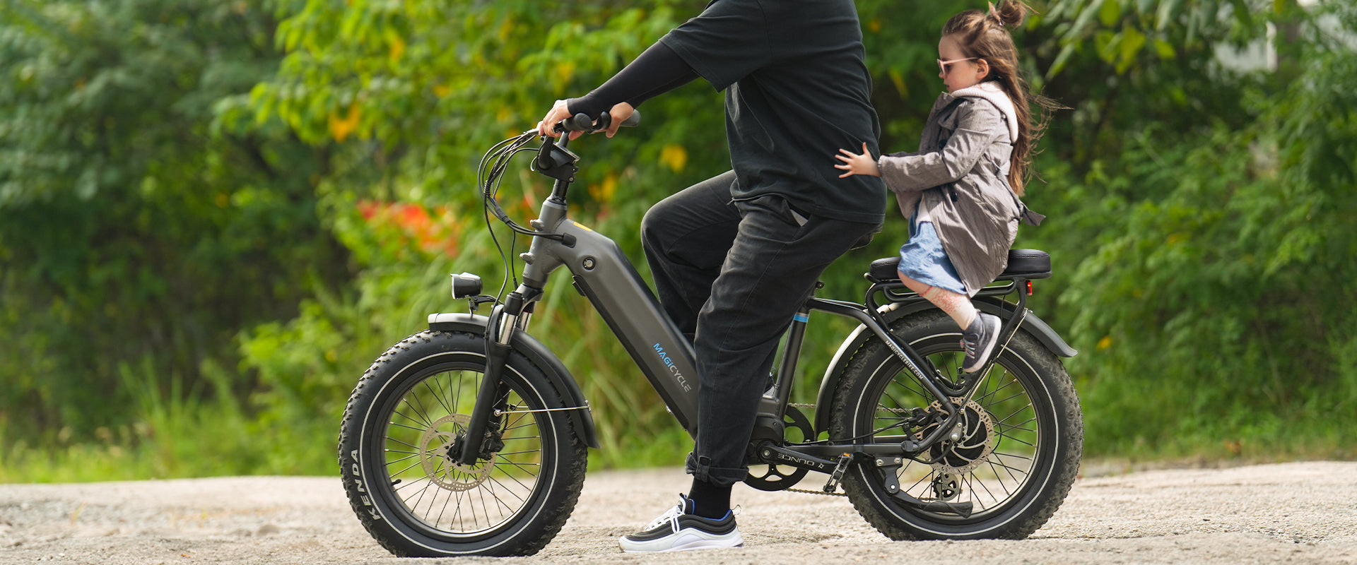 electric bikes for adults