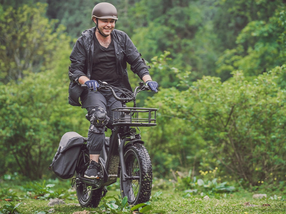 35l panniers rack bag