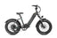 Magicycle 750W Ocelot Step Thru Fat Tire Electric Bike