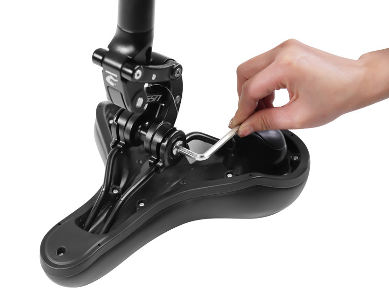 Suspension Seatpost