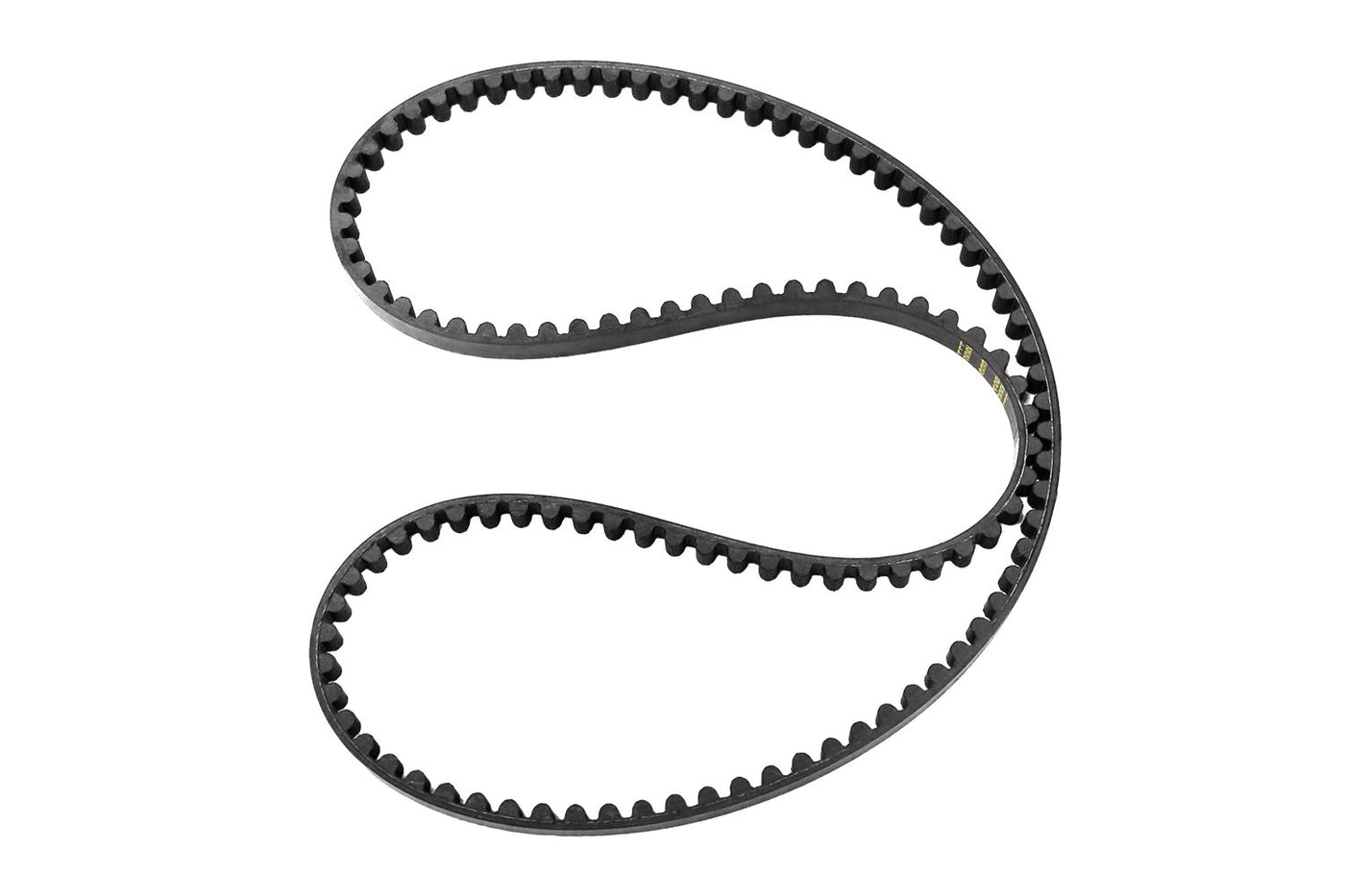 Magicycle Commuter Drive Belt Replacement