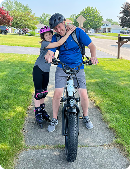 electric bikes ocelot pro for adults