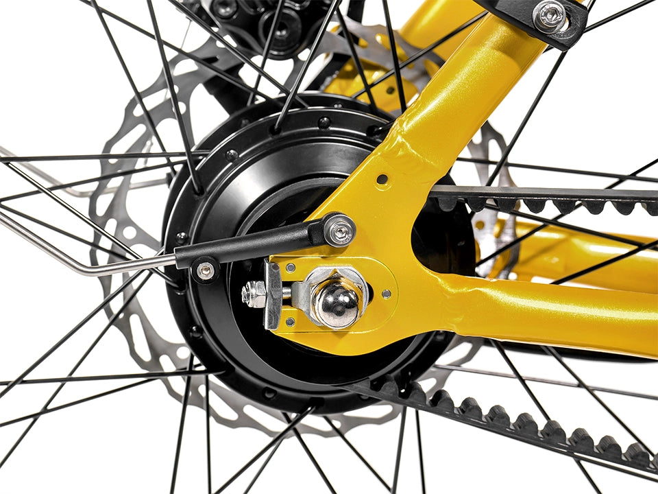 commuter mountain ebike Magicycle