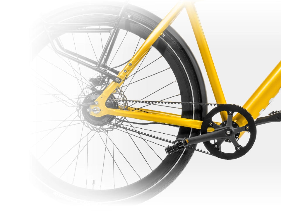 electric bikes for adults