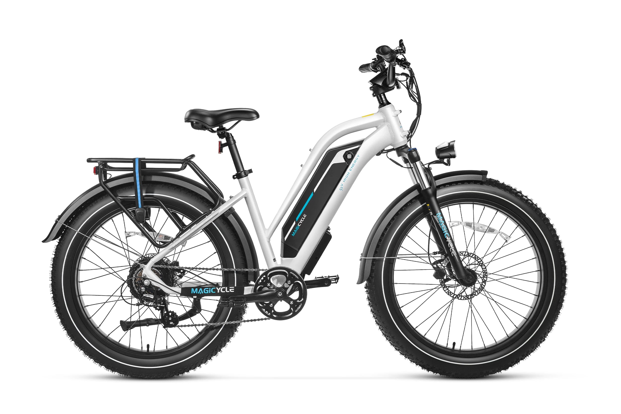 Magicycle cruiser pro review Magicycle Cruiser Pro Review