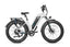 Bundle Sale - Magicycle Cruiser Pro E-Bike With An Extra 20Ah Battery