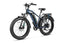 electric bikes cruiser step over for sales