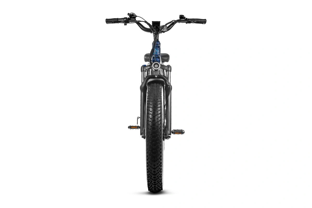 electric bikes cruiser step over front for sales