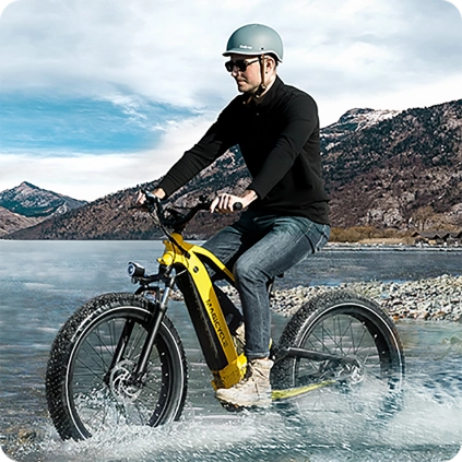 electric bikes magicycle deer for adults