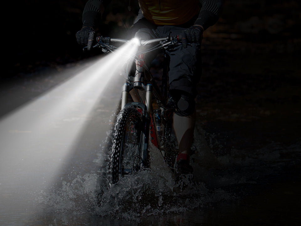 electric bike magicycle headlight