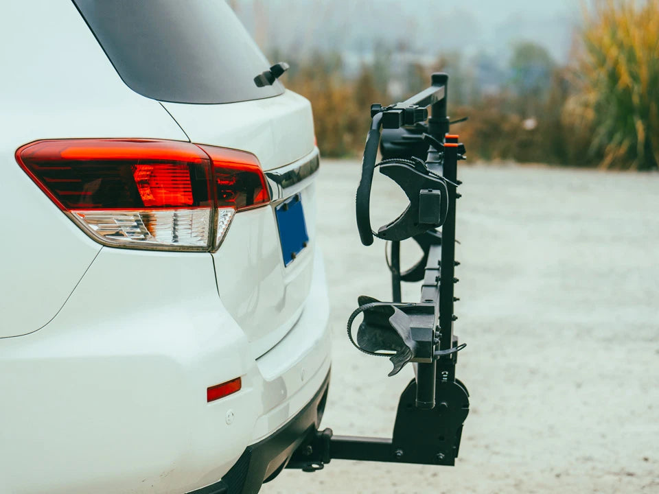 Magicycle Bike Rack For Car