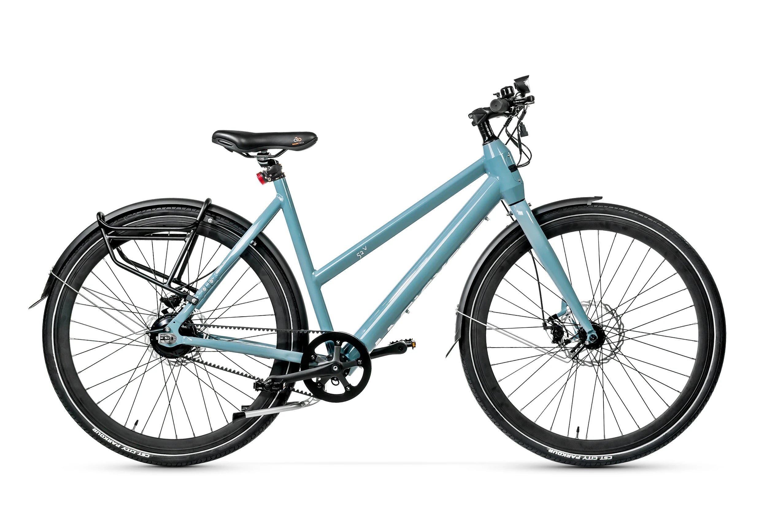 Magicycle deer full suspension ebike suv review Magicycle Deer Full Suspension Ebike SUV Review