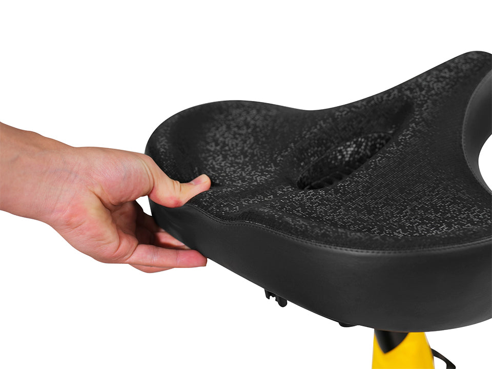 electric bike folding magicycle ebike seat saddle
