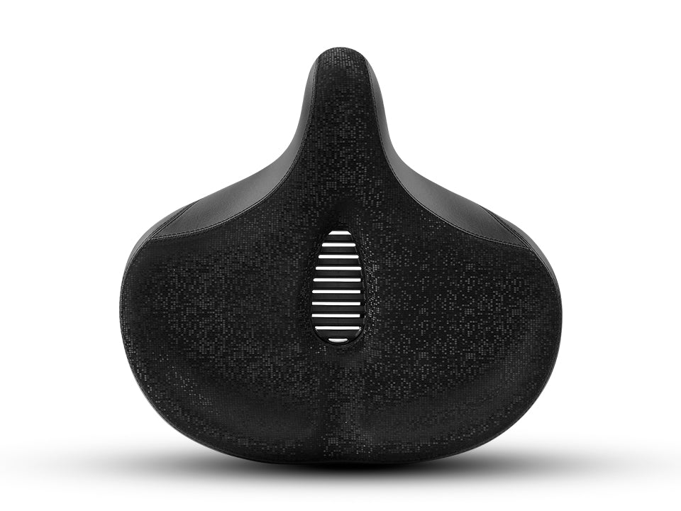electric bike folding magicycle ebike seat saddle