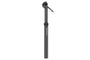 MEROCA E-bike Cable-Less Hydraulic Dropper Seatpost, 125mm Travel Manual Control Lever Height Adjustable Seatpost