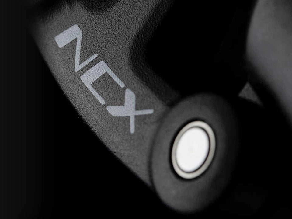 NCX Seatpost