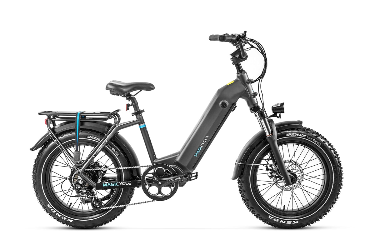 Magicycle cruiser pro review Magicycle Cruiser Pro Review
