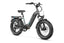 ocelot pro gray for electric bikes