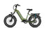 ocelot pro green for electric bikes