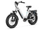 magi cycle electric bikes ocelot pro white for sales