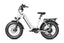 magi cycle electric bikes ocelot pro white for sales