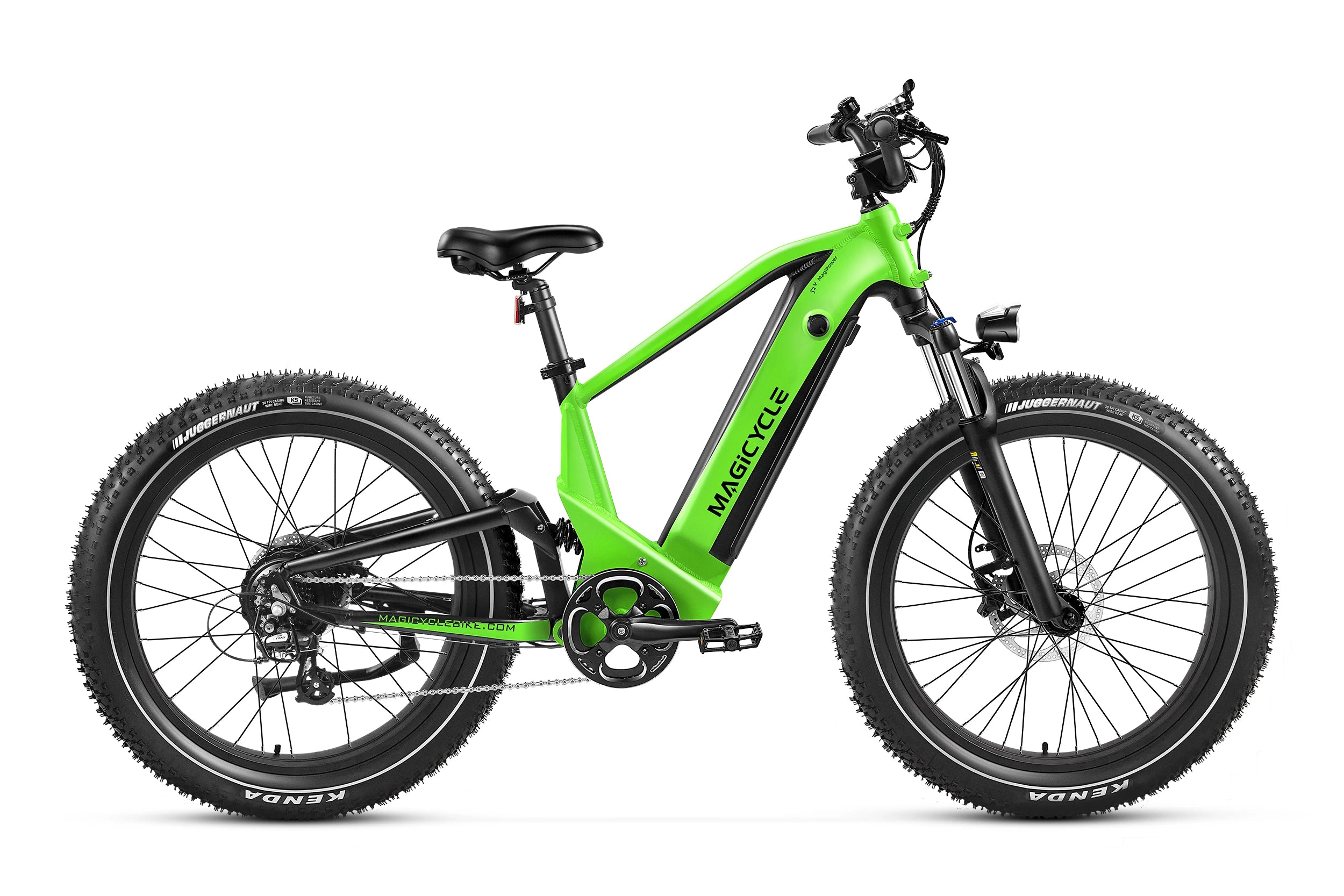 Magicycle deer full suspension ebike suv review Magicycle Deer Full Suspension Ebike SUV Review