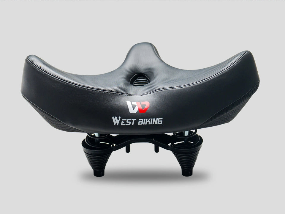 Oversized-Comfort-E-Bike-Seat-Saddle