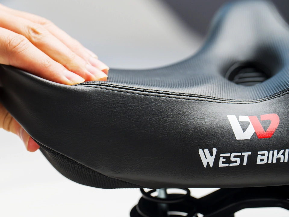Oversized-Comfort-E-Bike-Seat-Saddle