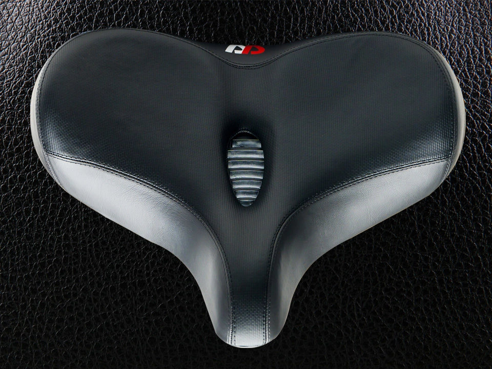 Oversized-Comfort-E-Bike-Seat-Saddle