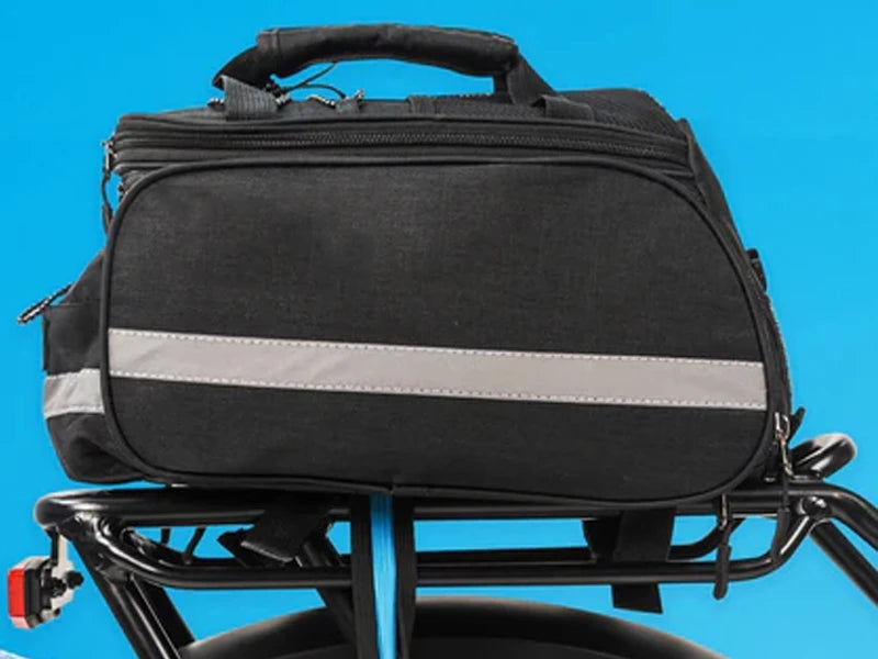 Rear Bag 25 L Large Humanized Design