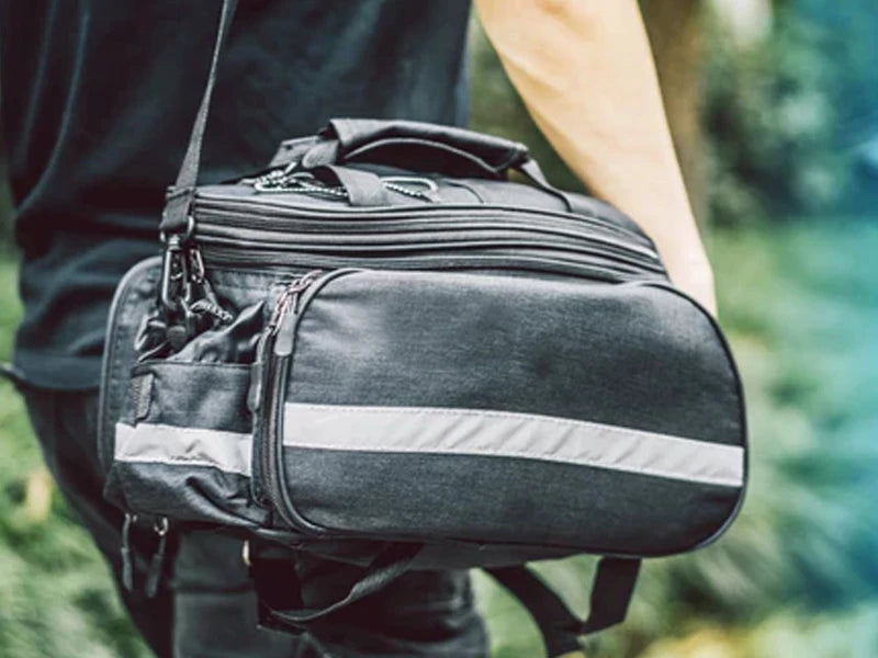 Rear Bag 25 L Large Humanized Design