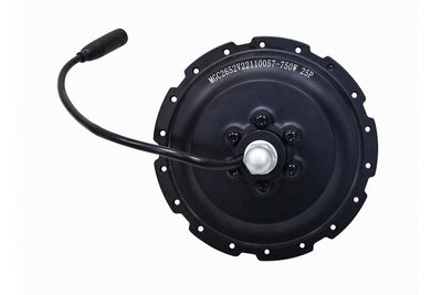 Magicycle Brushless Rear Motor