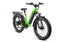 electric bike dog trailer
