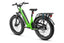 electric bike dog trailer