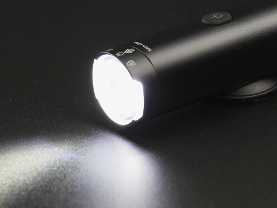 Super Bright 1500 LM Ebike Headlight