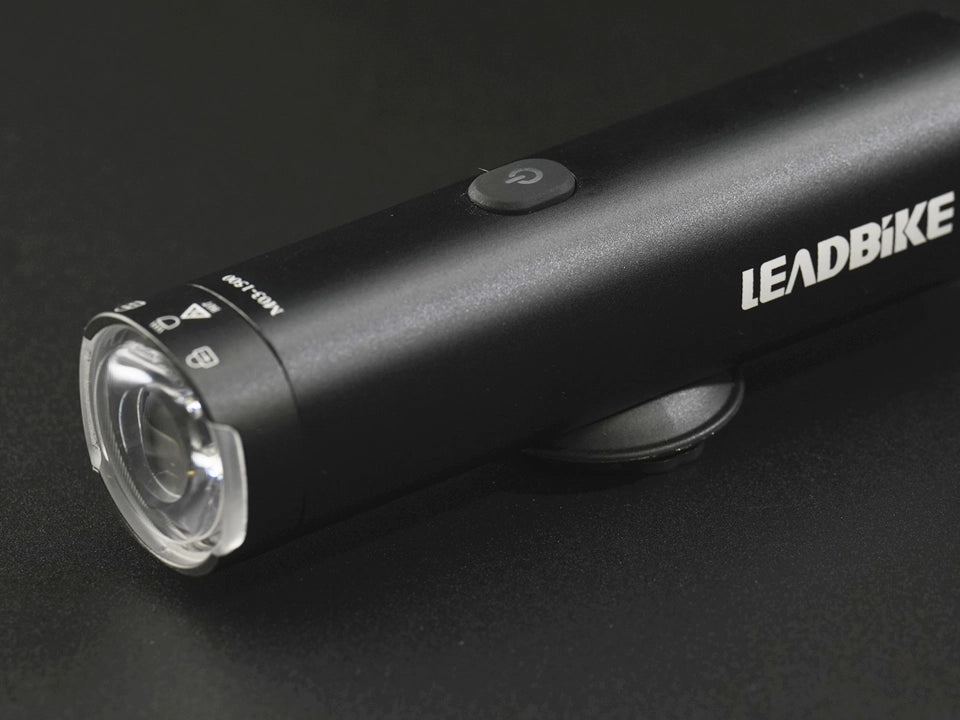 Super Bright 1500 LM Ebike Headlight