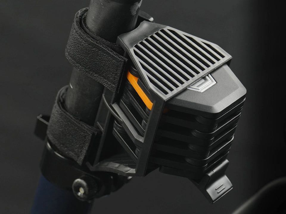 E-bike Foldable Chain Lock