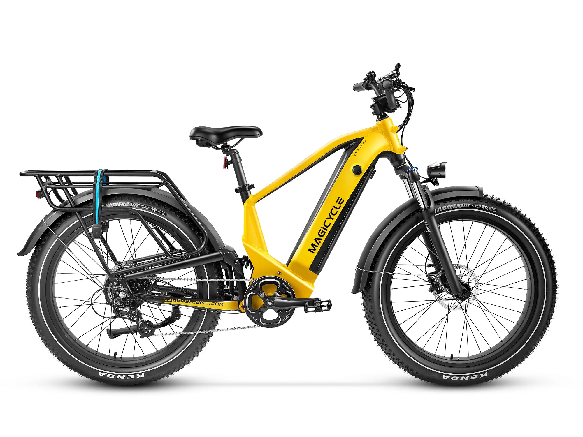 Jaguarundi 48v folding step-thru fat tire ebike review Jaguarundi 48V Folding STEP-THRU Fat Tire Ebike Review