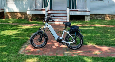 best ebikes for recovery
