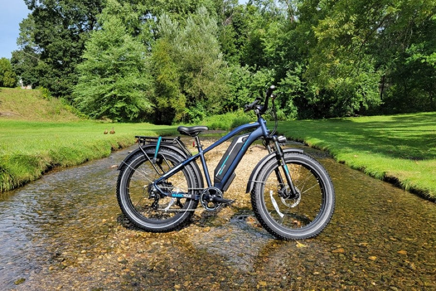 magicycle ebike review