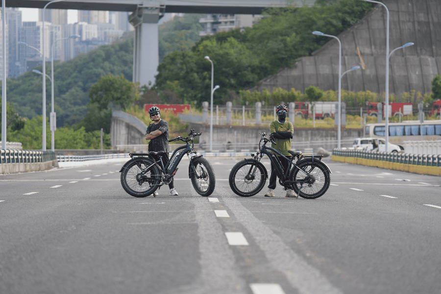 lectric ebikes.
