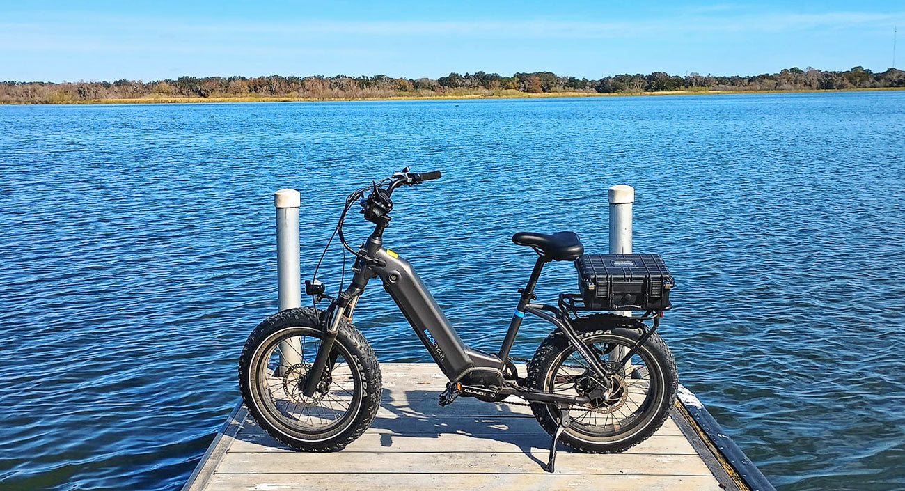 How to Find Your Best Electric Bikes 2024?