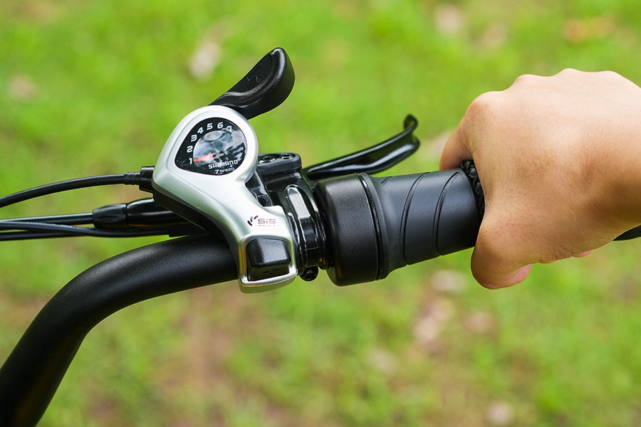 How to Fix an Electric Bike Throttle? Here Are the Solutions!
