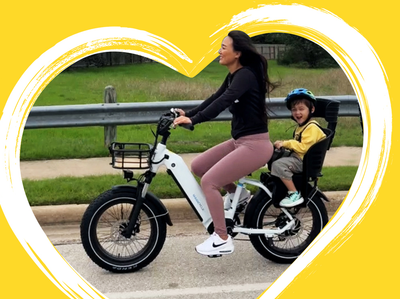 Celebrate Mother’s Day with Magicycle: Share Your Story, Earn Double Magicions!