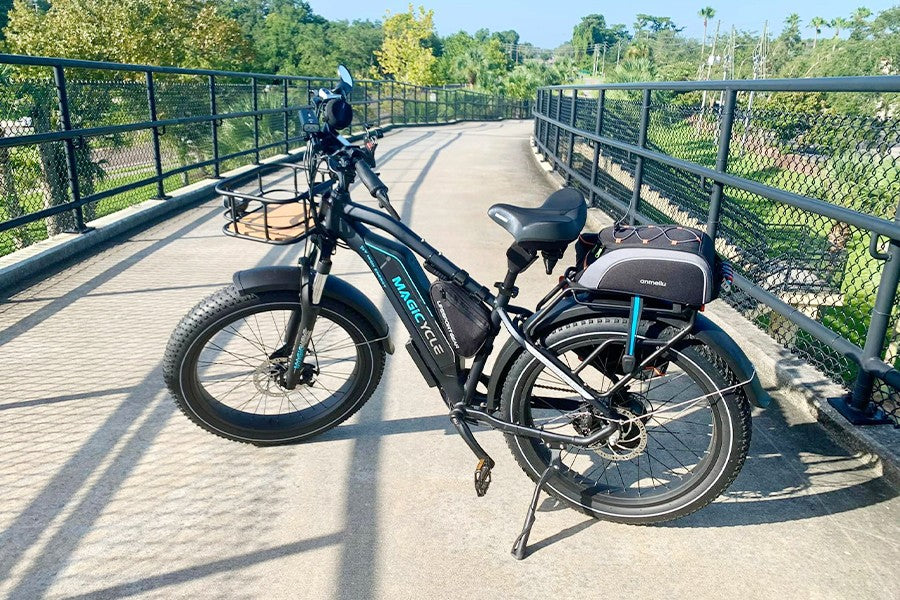 ebike mtb