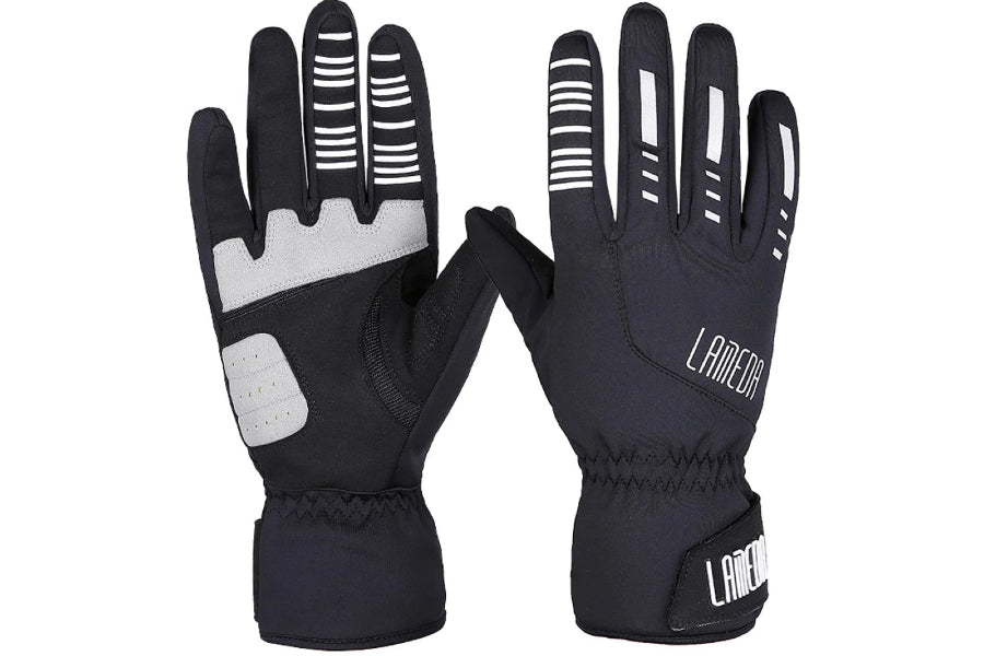 best comfortable ebike gloves