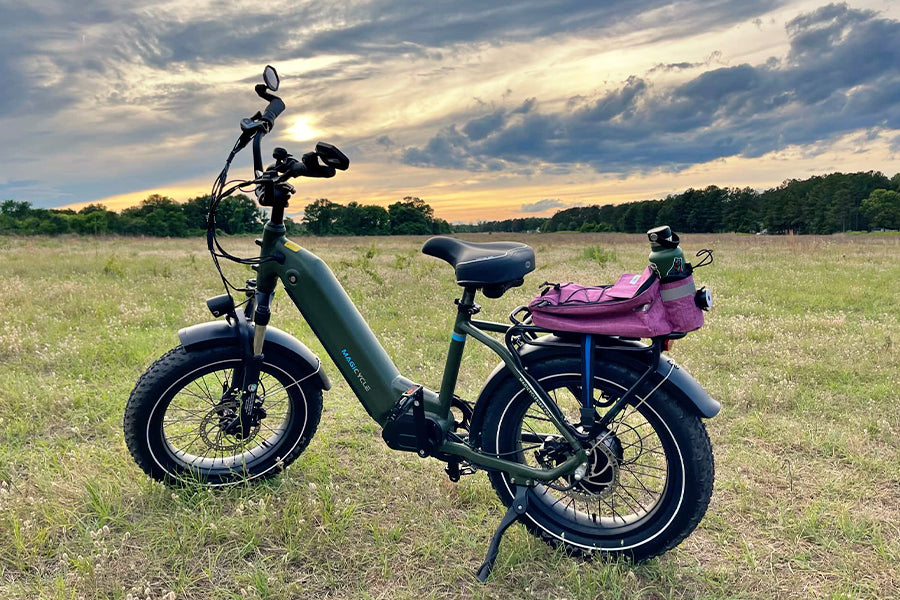750W Electric Bike FAQs - Here Is Everything You Want to Know
