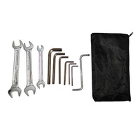 Electric Bike Portable Repair Tool Bag
